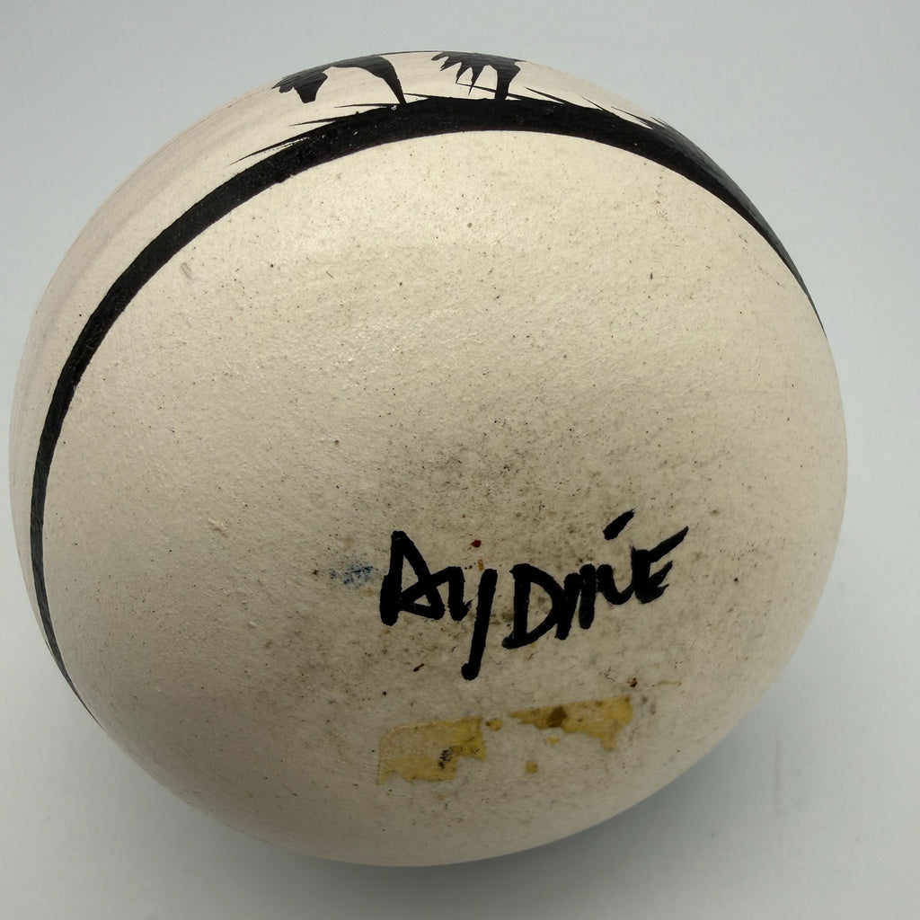 Studio Keramik Doppelvase „Aydine“ I Organische Form I Handarbeit Unikat I Vintage I 8,5 cm Aydine