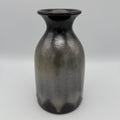 Vintage West German Pottery Vase 20cm Scheurich Keramik 60er 70er Pop Art Showroom Ansbach