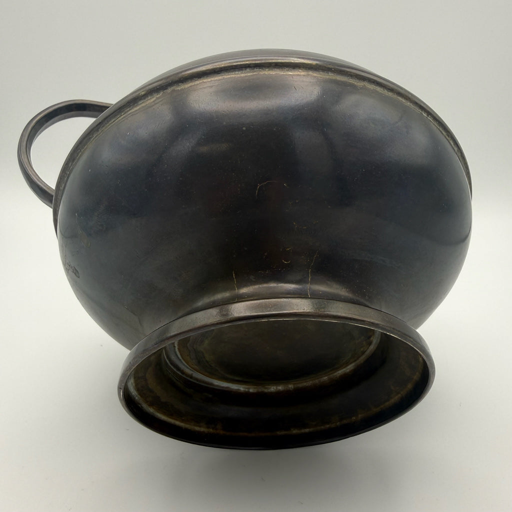 Behrendsohn Bronze Krug Replik Etruskisch Turan Antik Stil Museumsreplik 892g Berendsohn
