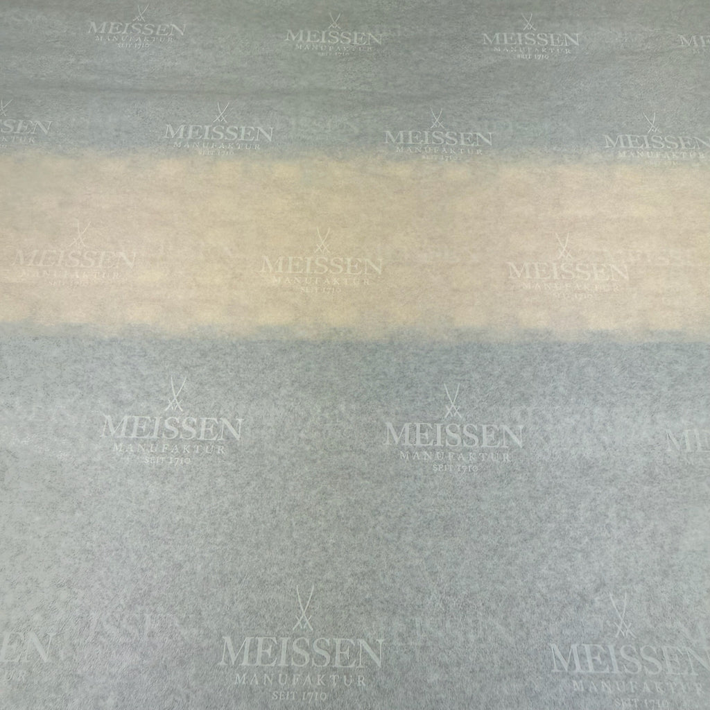 Meissen Architektur Musterbox & Katalog 2012 I Rarität Porzellan Fliesen Schwerter Meissen