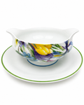 Site Corot Limoges Sauciere NARCISSUS | Bill Goldsmith für DOMICIL | Design RAR Limoges