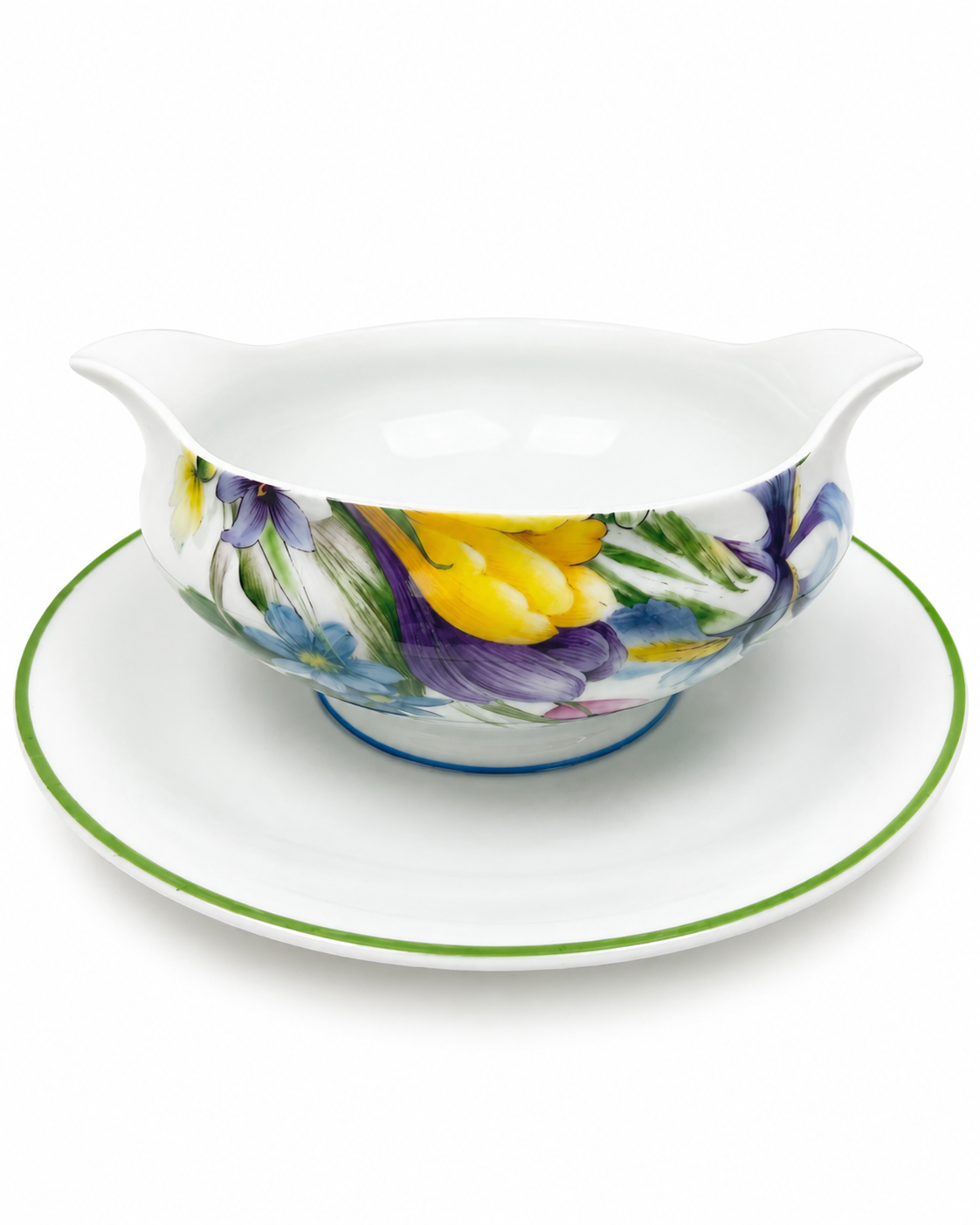 Site Corot Limoges Sauciere NARCISSUS | Bill Goldsmith für DOMICIL | Design RAR Limoges