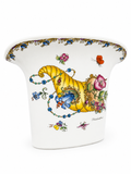 Hutschenreuther Vase Ole Winther | Motiv Füllhorn | 6431 | 16cm | TOP Zustand Hutschenreuther