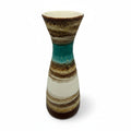 Dümler & Breiden Vase Germany I Dekor Oase I 1302-20 Showroom Ansbach