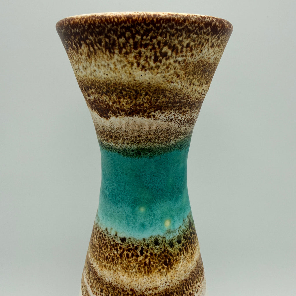 Dümler & Breiden Vase Germany I Dekor Oase I 1302-20 Showroom Ansbach