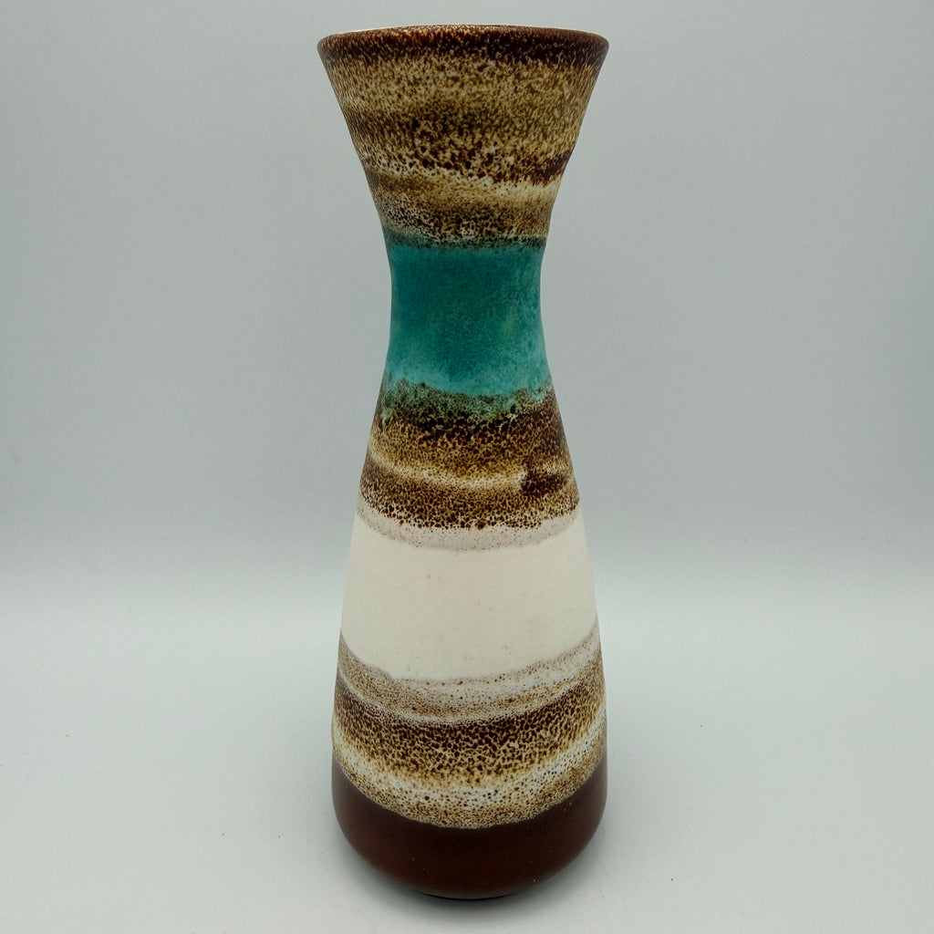 Dümler & Breiden Vase Germany I Dekor Oase I 1302-20 Showroom Ansbach