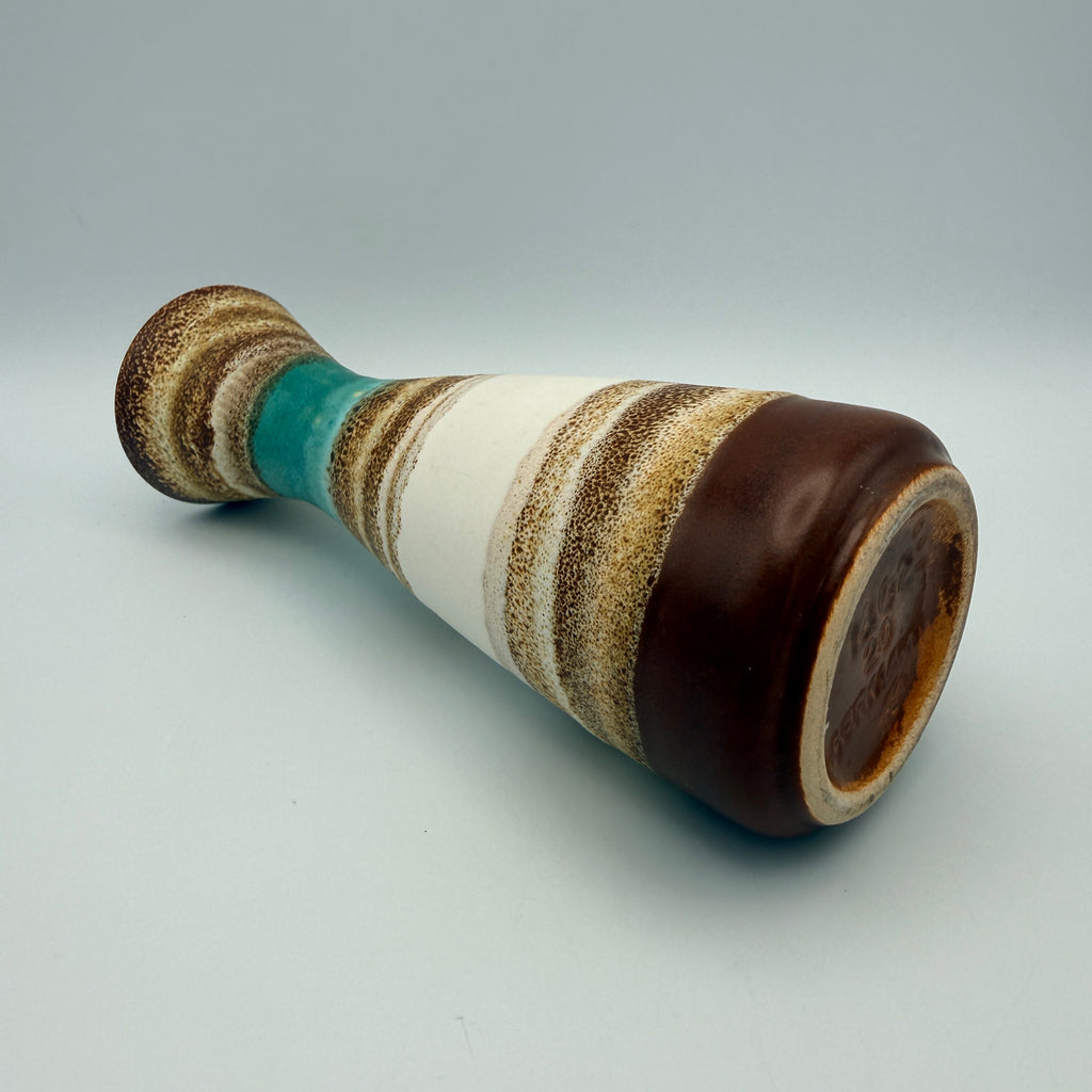 Dümler & Breiden Vase Germany I Dekor Oase I 1302-20 Showroom Ansbach