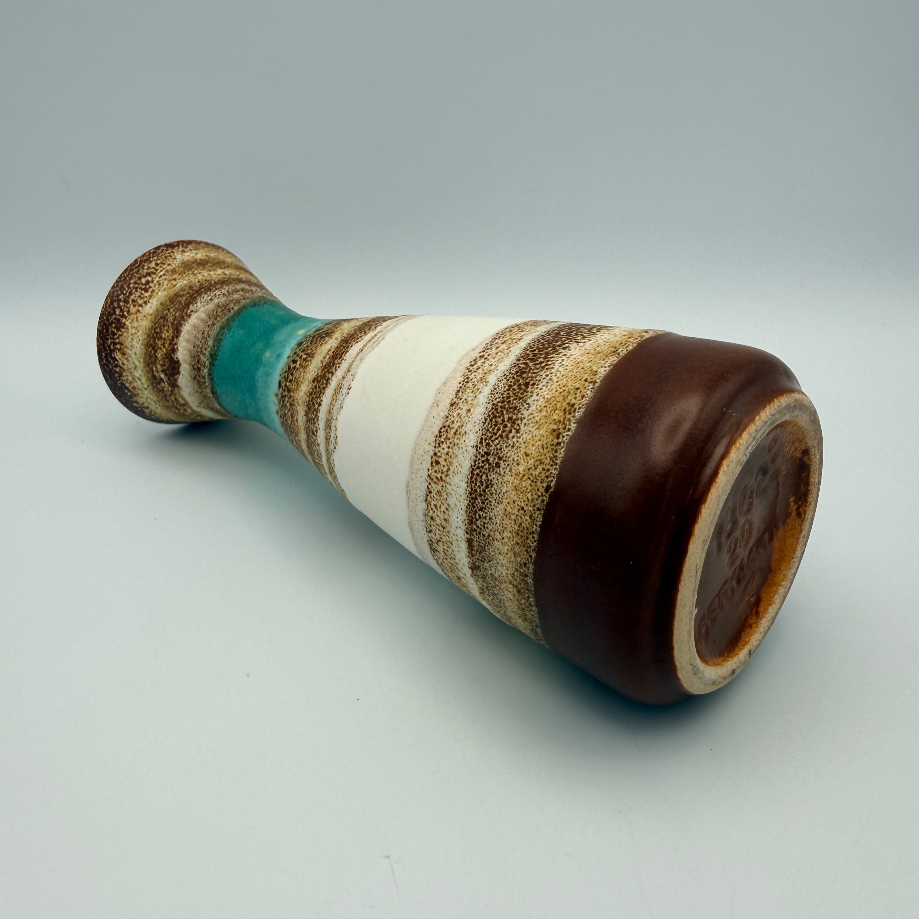 Dümler & Breiden Vase Germany I Dekor Oase I 1302-20 Showroom Ansbach