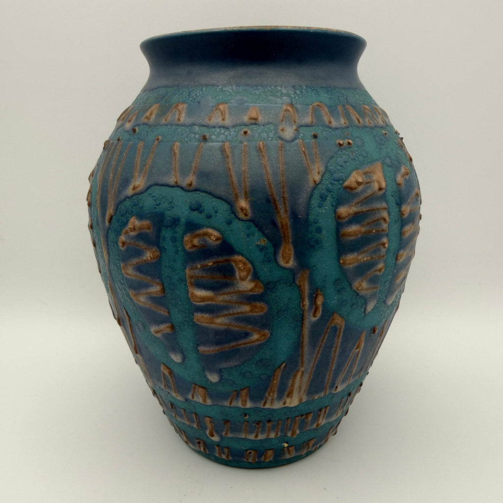 Carstens Tönnieshof Fat Lava Vase I Form 1243-17 I WGP Carstens Tönnieshof