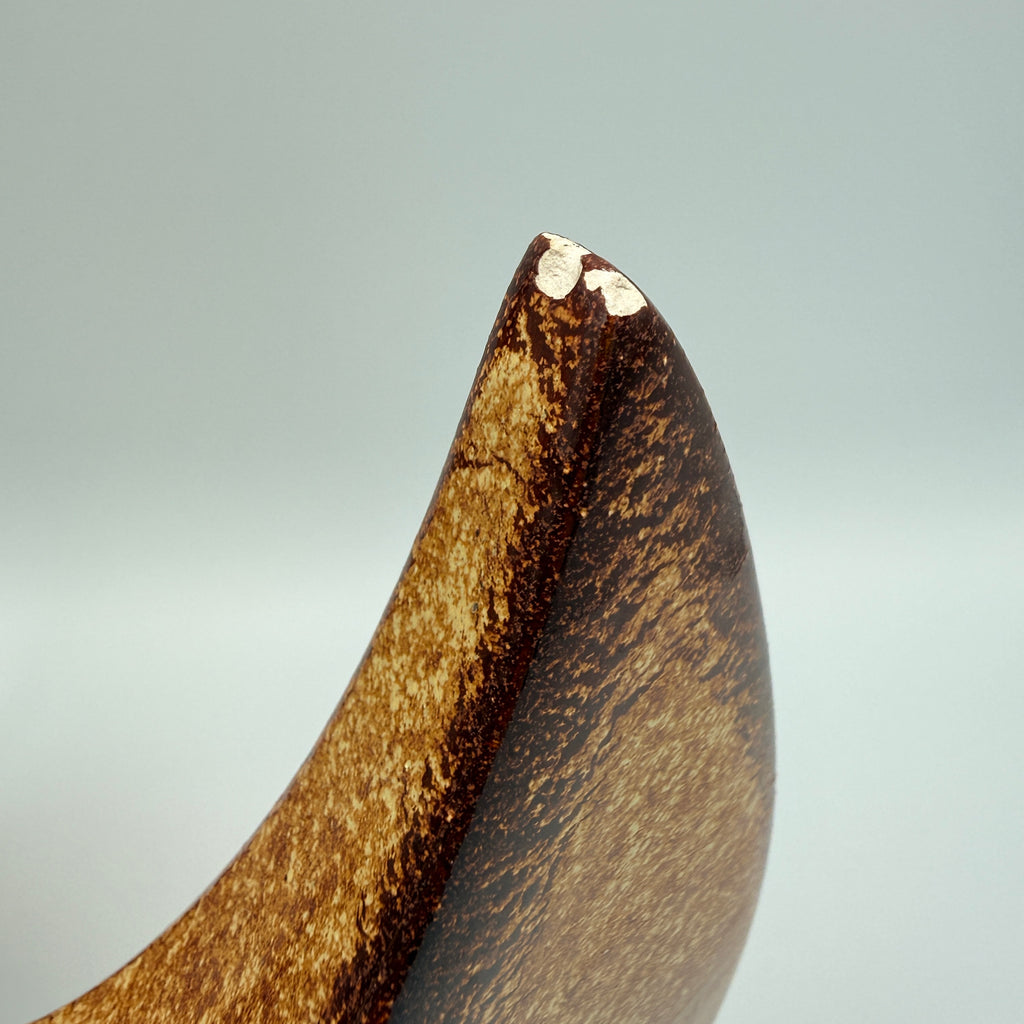 Bertoncello Ankervase 964 Roberto Rigon I Italien 70er Kunstkeramik Bertoncello Ceramiche d’Arte