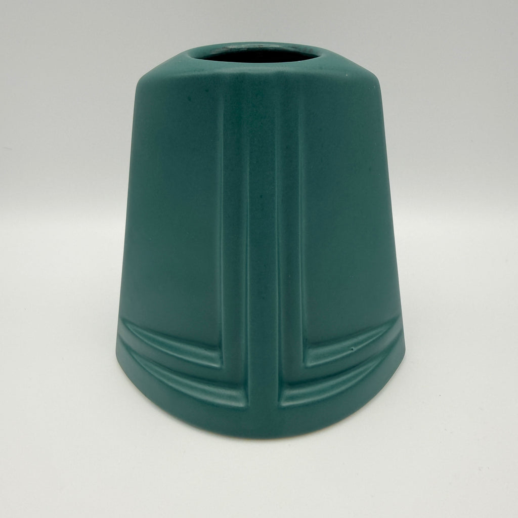 Bay Keramik Vase 429-14 Paisley Design ca. 1970er Jahre Bay Keramik