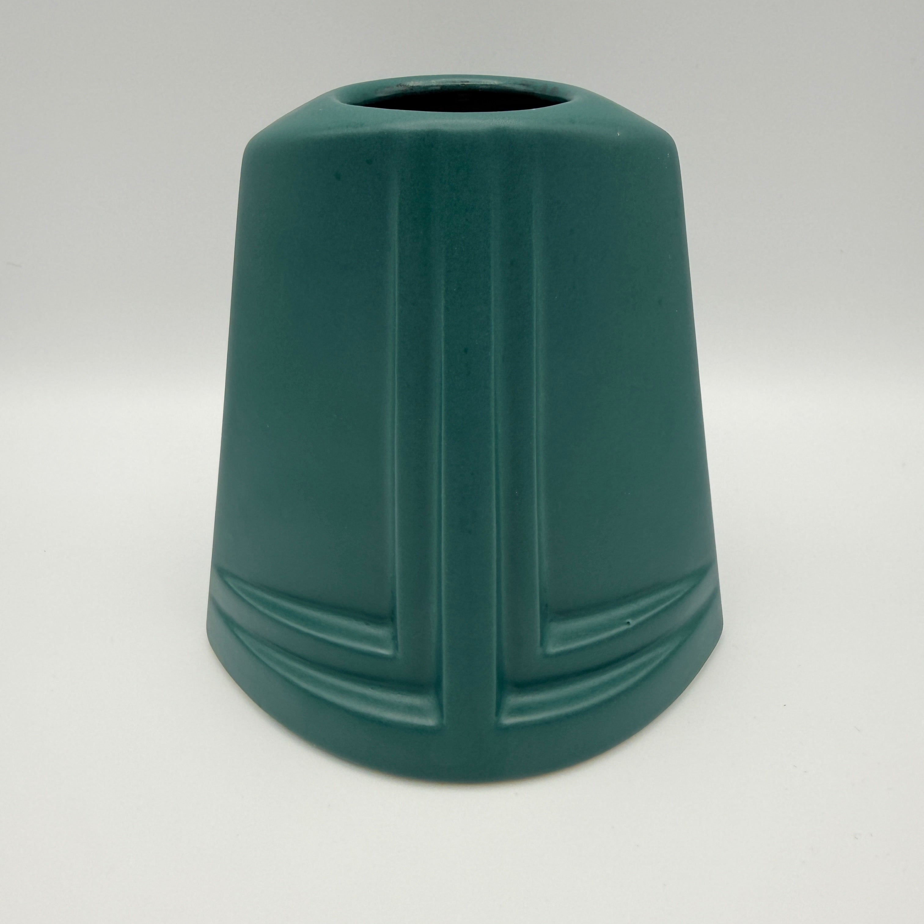 Bay Keramik Vase 429-14 Paisley Design ca. 1970er Jahre Bay Keramik