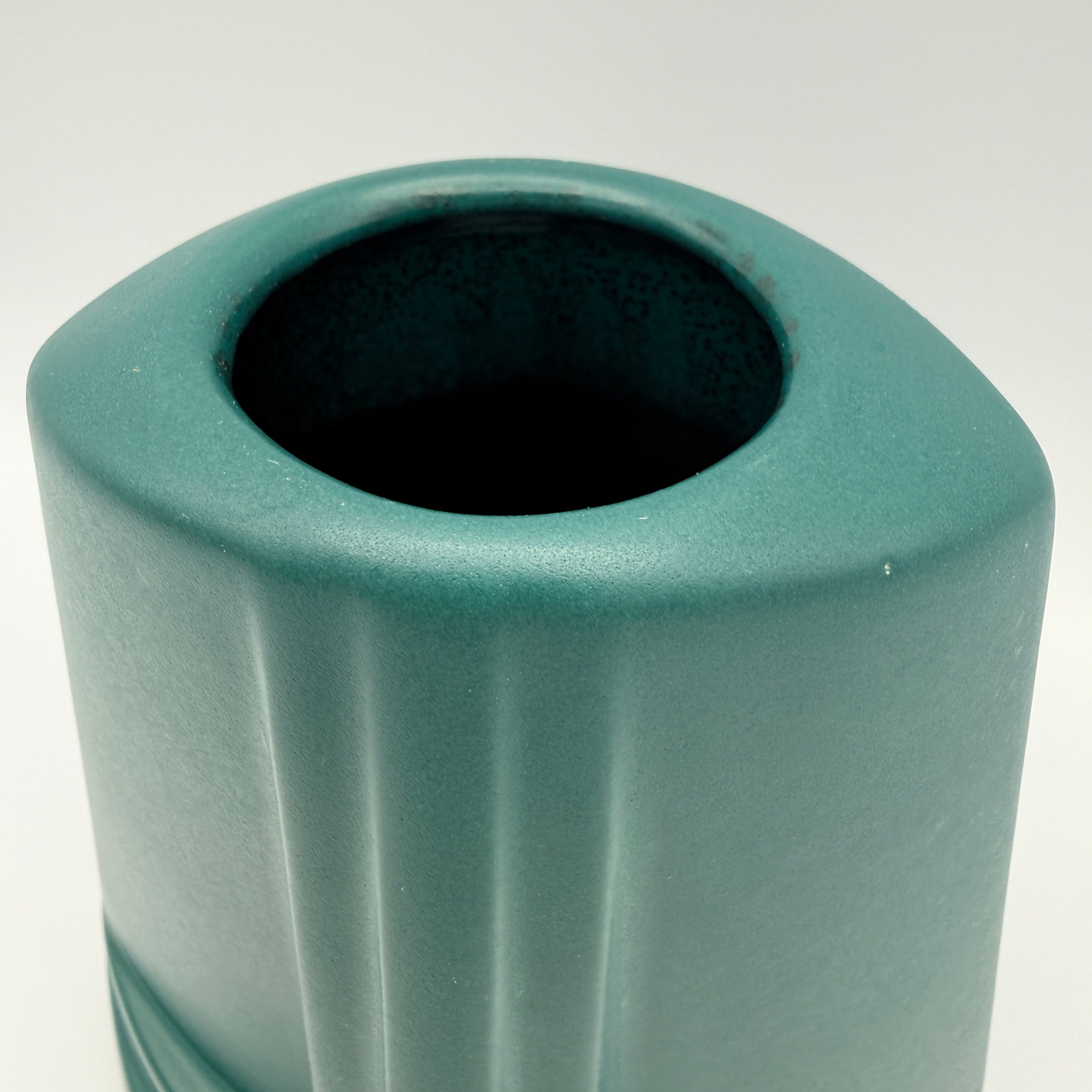 Bay Keramik Vase 429-14 Paisley Design ca. 1970er Jahre Bay Keramik