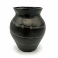 Siegfried Gramann Römhild Studiokeramik Vase DDR 1950er Siegfried Gramann