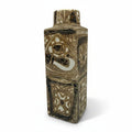Royal Copenhagen Baca Vase 719/3455 Nils Thorsson 1969–1974 Royal Copenhagen