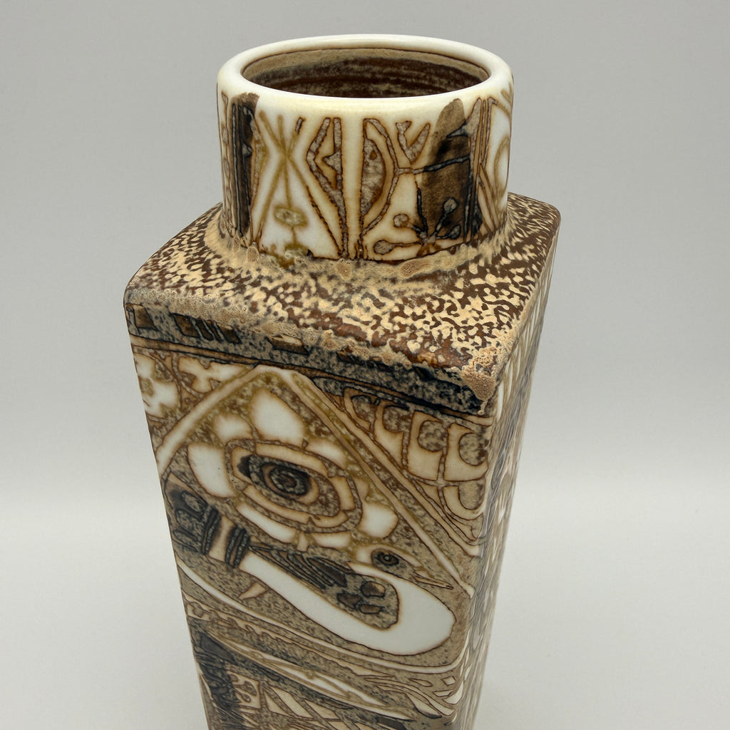 Royal Copenhagen Baca Vase 719/3455 Nils Thorsson 1969–1974 Royal Copenhagen