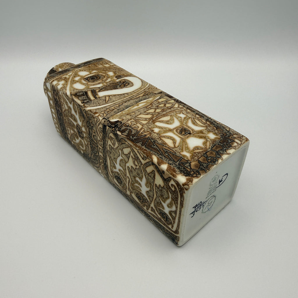 Royal Copenhagen Baca Vase 719/3455 Nils Thorsson 1969–1974 Royal Copenhagen