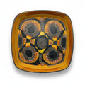 Royal Copenhagen Baca Schale 790/2884 – Johanne Gerber – 1969–1974 Royal Copenhagen